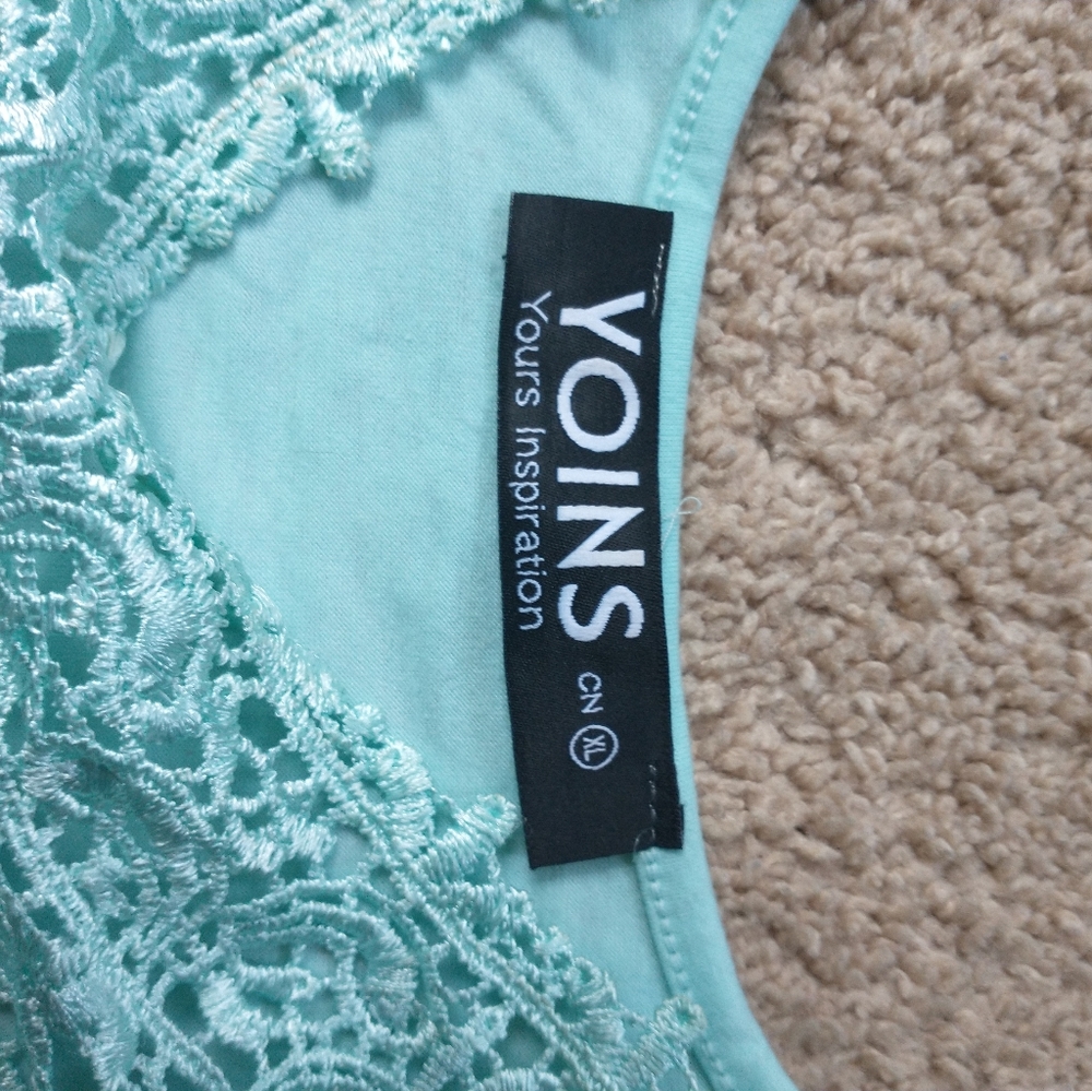 YOINS - Picture 4 of 4